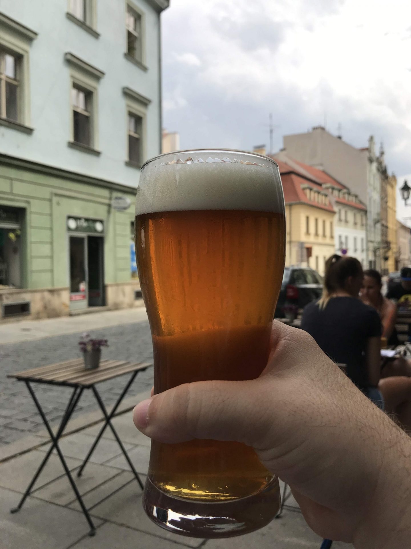 craft beer pilsen scaled - 5 Great Places for Craft Beer in Pilsen, Czech Republic