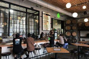 7 Great Places for Craft Beer in Bushwick, Brooklyn, New York