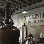 St. Augustine Distillery Tour