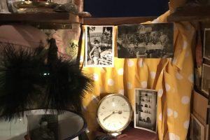 A visit to the Museum of Innocence in Istanbul, Turkey
