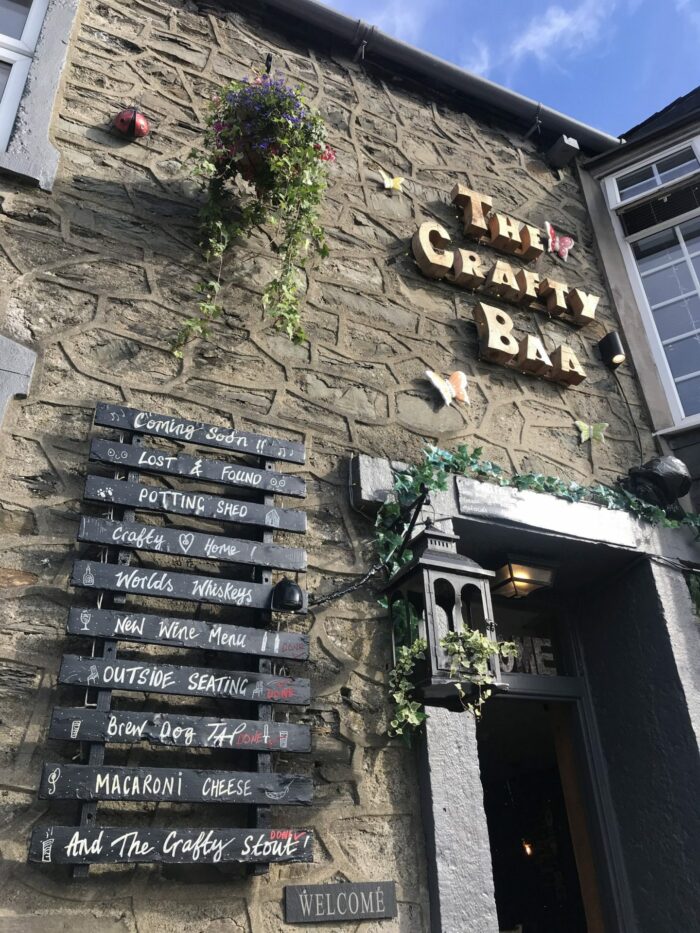 3 Great Places for Craft Beer in Windermere & the Central Lakes, Lake District, England