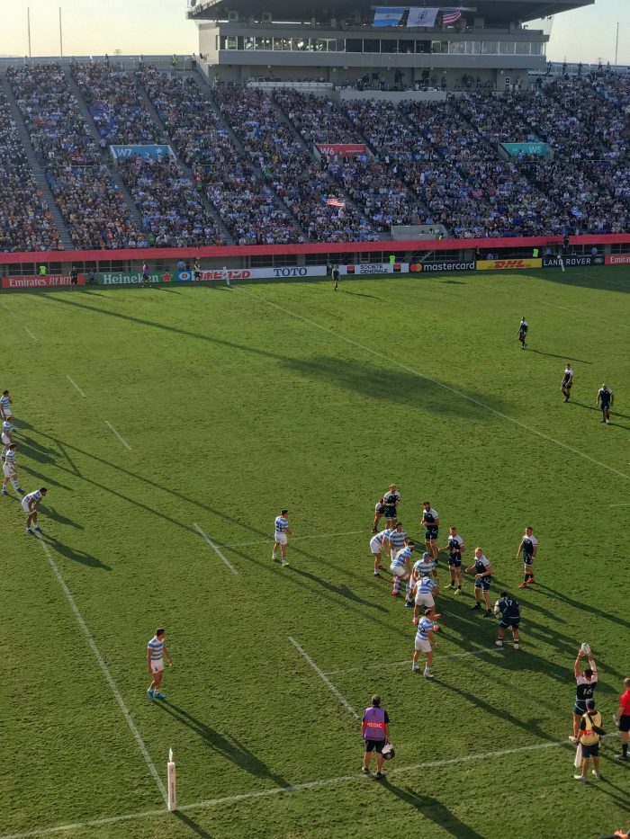 attending rugby world cup 2019 japan usa argentina 700x933 - Attending the Rugby World Cup 2019 in Japan - USA vs Argentina