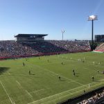 Attending the Rugby World Cup 2019 in Japan – USA vs Argentina