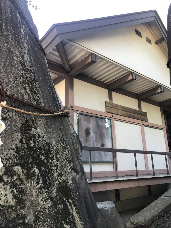 img 7719 700x933 - A visit to Mitsuishi Shrine in Morioka, Japan