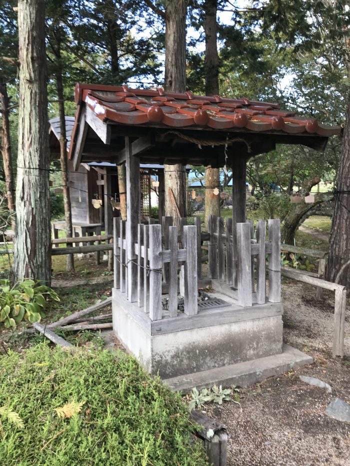 denshoen folk village tono gardens 700x933 - A day trip from Morioka to Tono, Japan