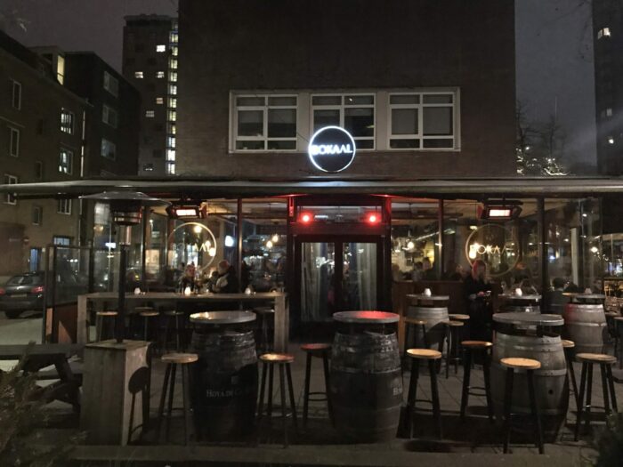 bokaal rotterdam craft beer 700x525 - 15 Great Places for Craft Beer in Rotterdam, Netherlands