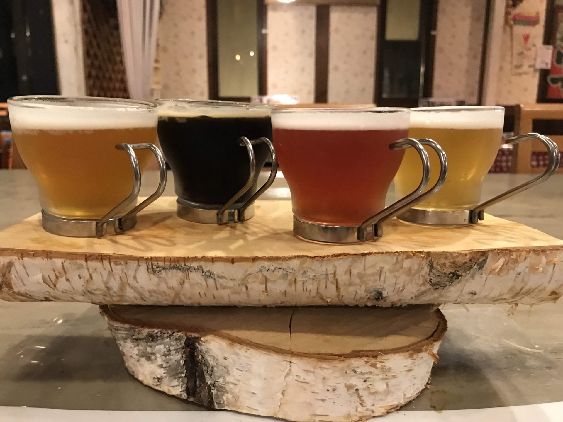 3 Great Places for Craft Beer in Yuzawa, Japan