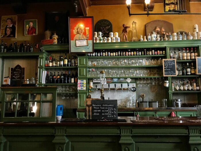 23 Great Places for Craft Beer in Amsterdam, Netherlands