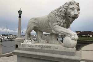 A weekend trip to St. Augustine, Florida