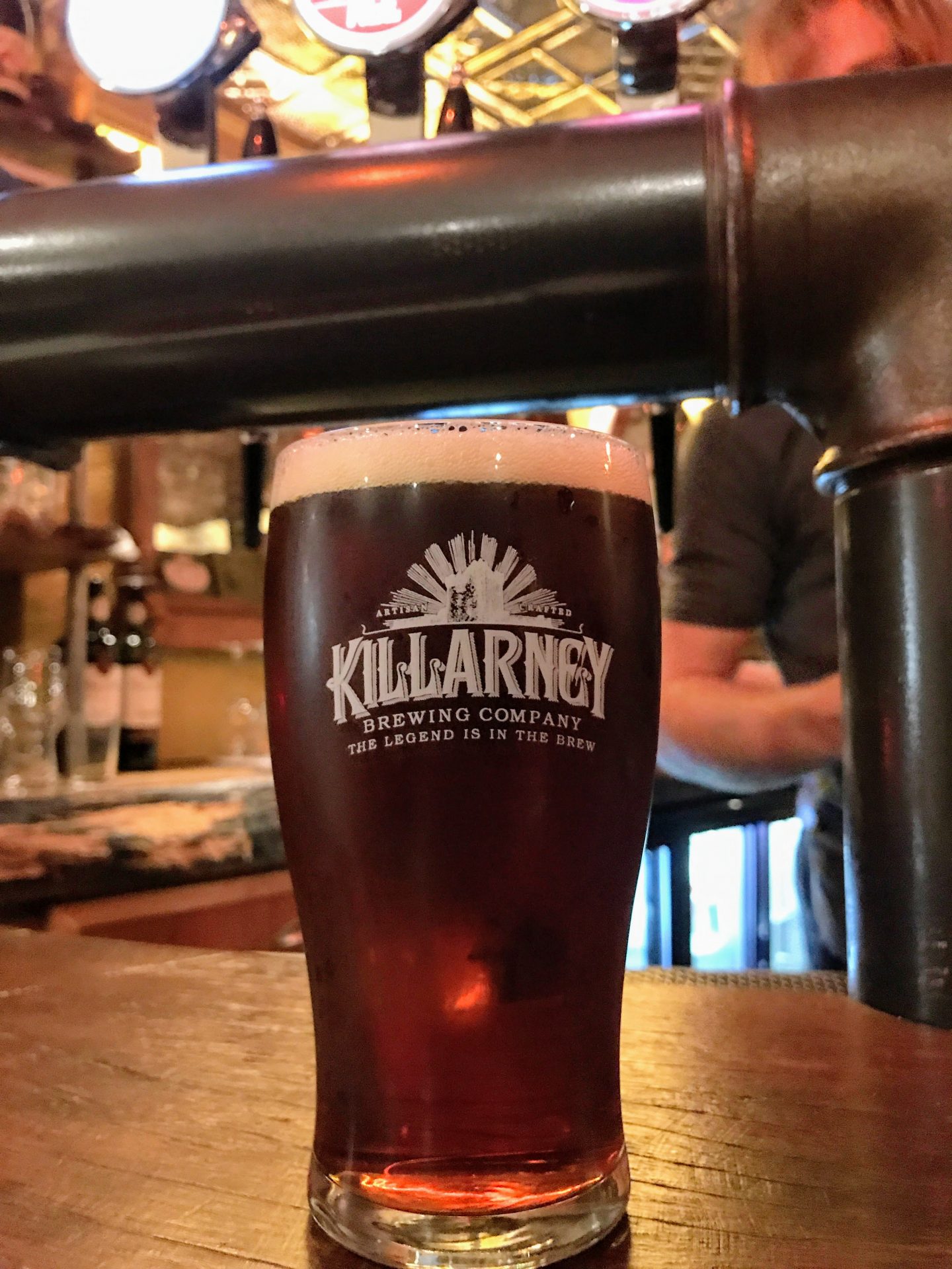 killarney craft beer - 6 Great Places for Craft Beer in Killarney, Ireland