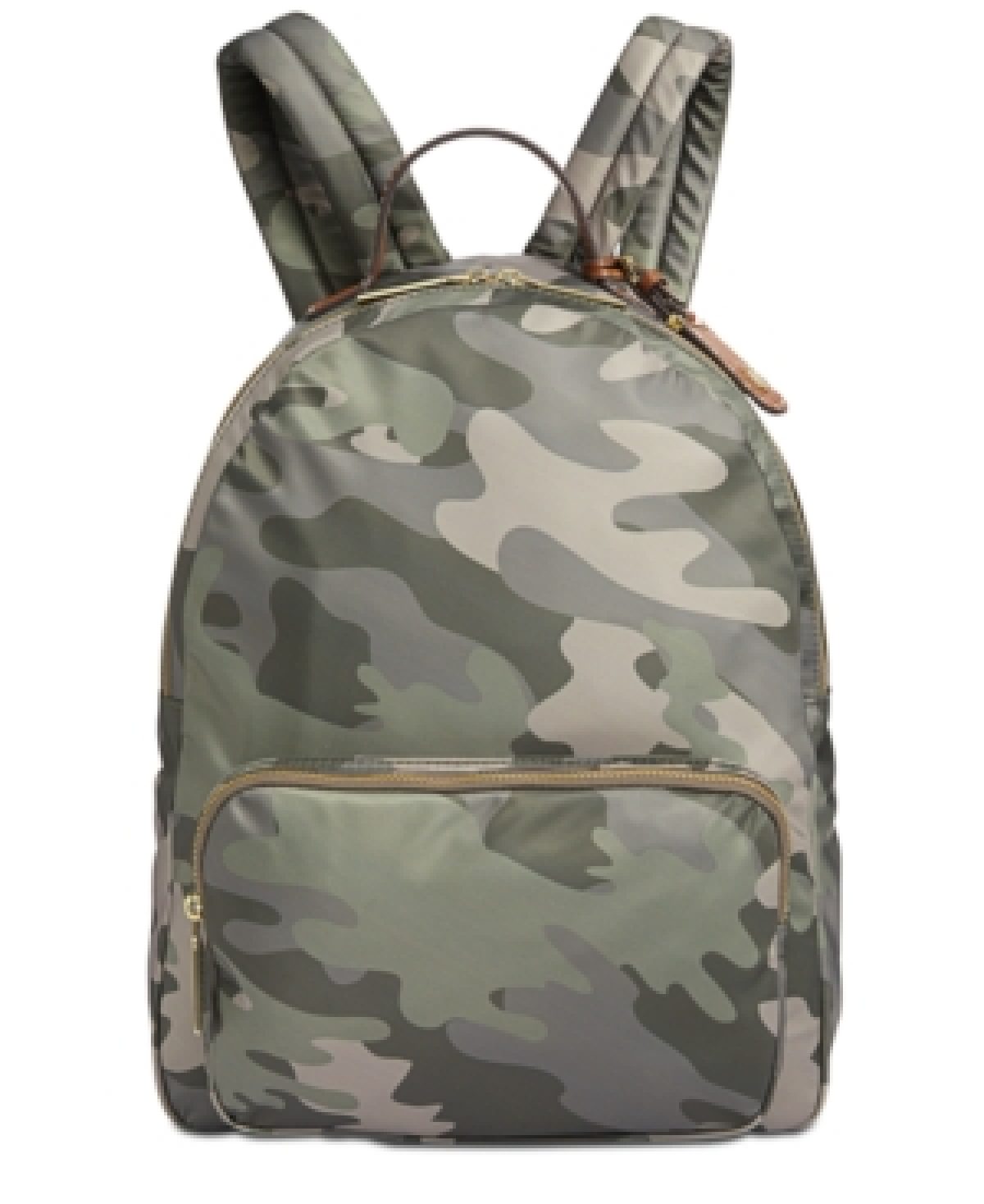 tommy hilfiger camouflage backpack