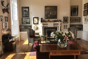 The Little Museum of Dublin – An excellent people’s history of 20th century life in Dublin