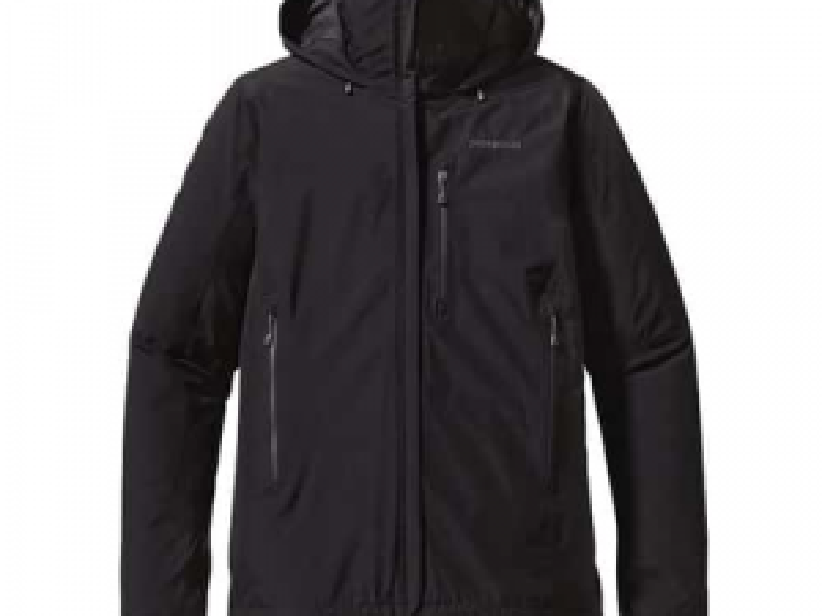 men's piolet jacket