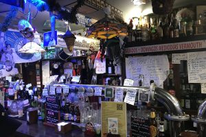 12 great places for craft beer in San Sebastián, Spain
