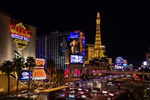 Travel Contests: February 24th, 2021 – Las Vegas, Miami, Colorado, & more