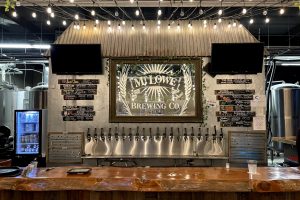 Three great places for craft beer in Arcadia, California
