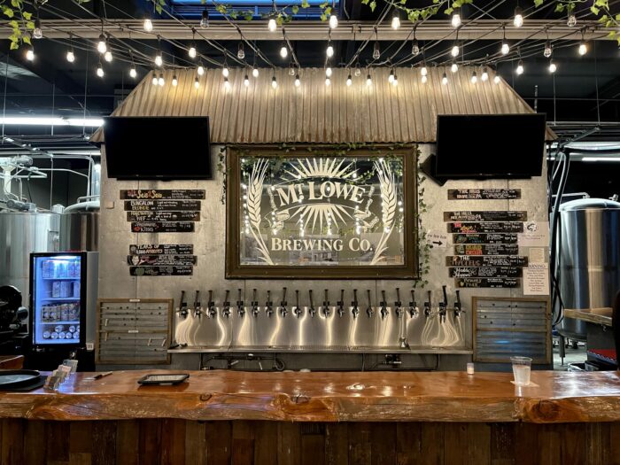 3 Great Places for Craft Beer in Arcadia, California
