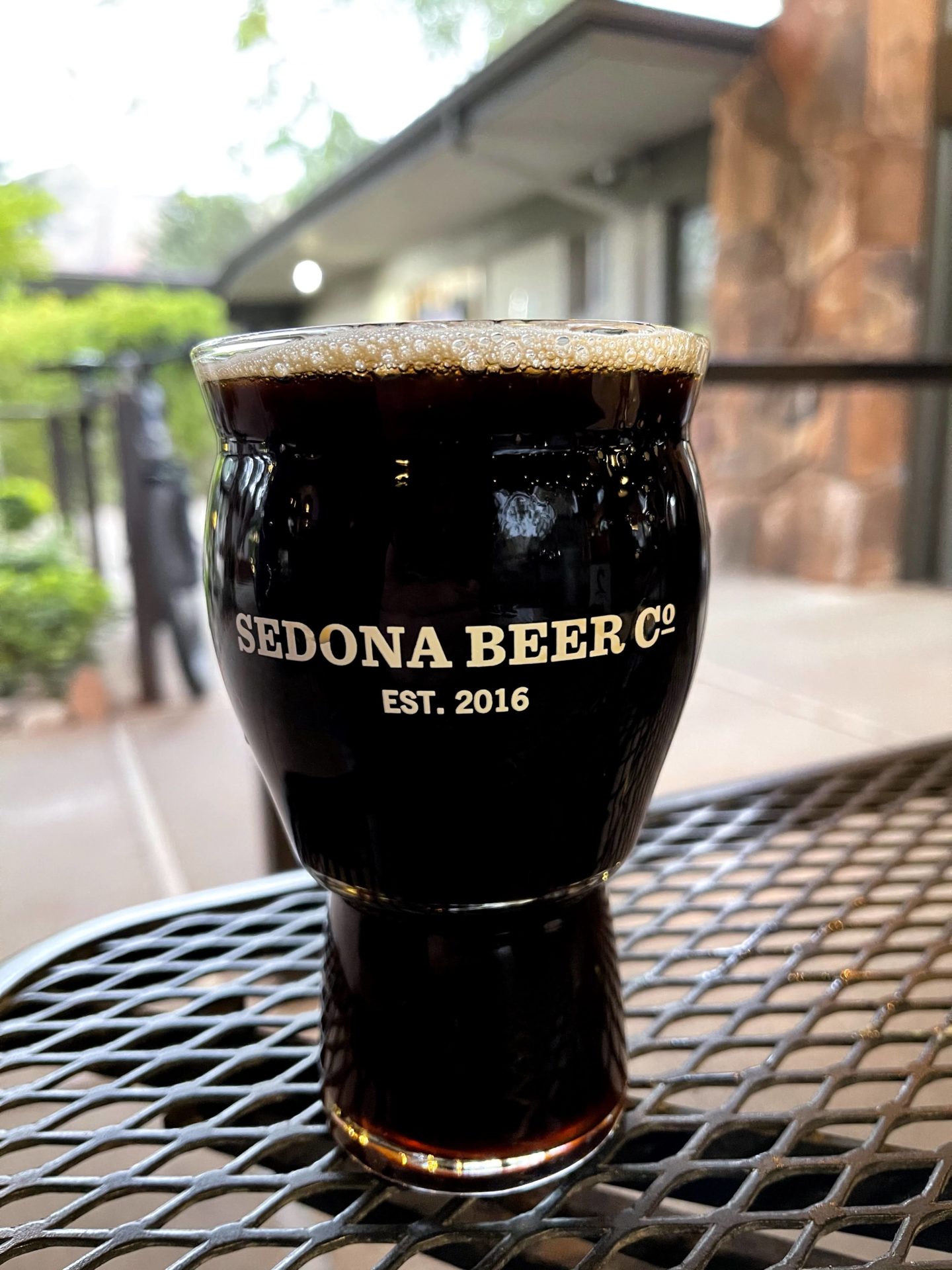 6 Great Places for Craft Beer in Sedona, Arizona