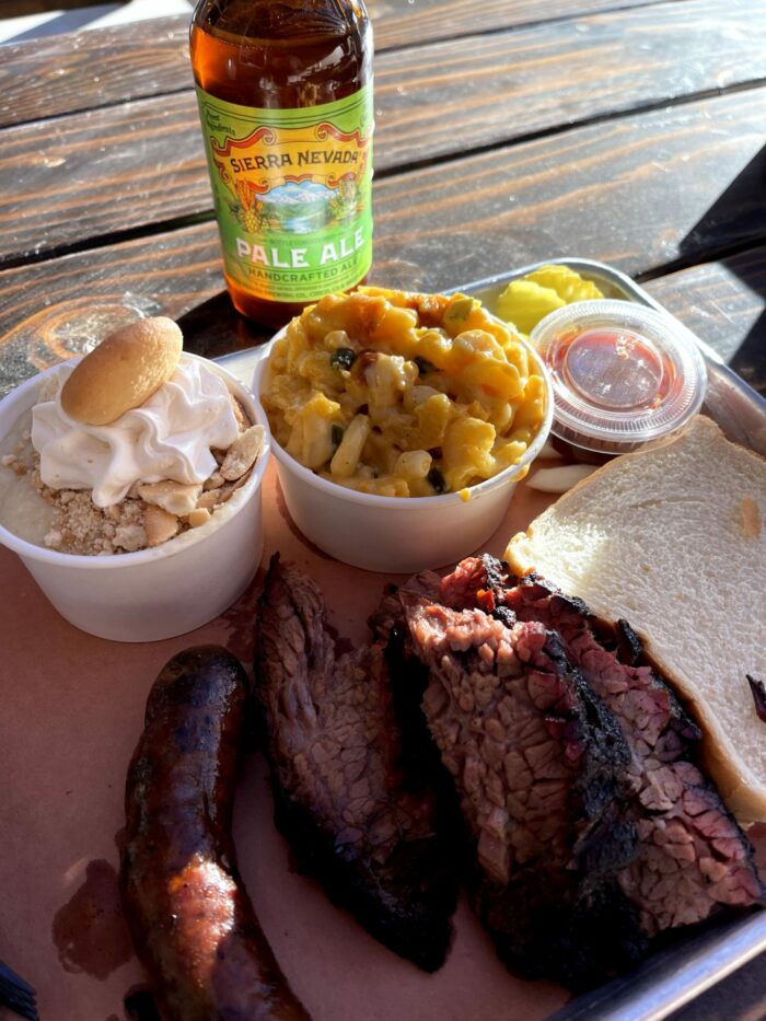 smokin js bbq beatty nevada restaurants food craft beer 700x933 - Two great places for craft beer in Beatty, Nevada