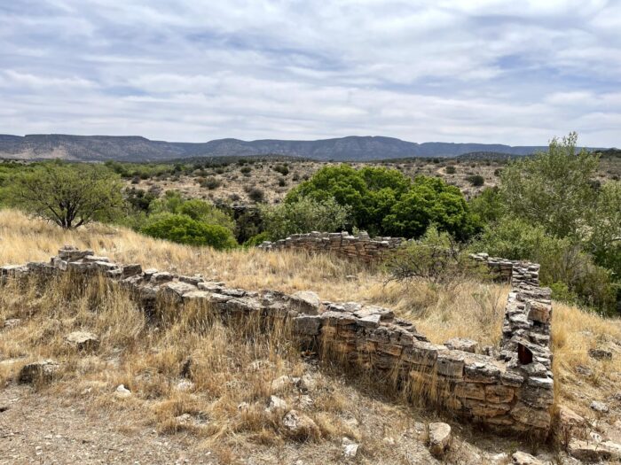 montezuma well ruins 700x525 - Montezuma Well