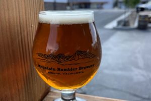 3 great places for craft beer in Bishop, California