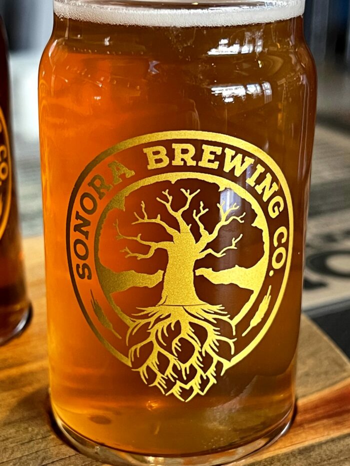 sonora brewing company california 700x933 - 3 great places for craft beer in Sonora, California