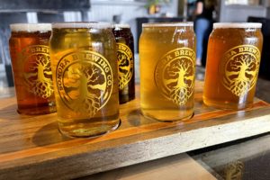 3 great places for craft beer in Sonora, California