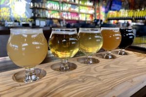 11 Great Places for Craft Beer in Downtown Phoenix, Arizona