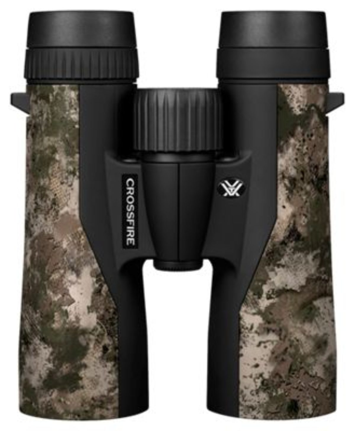 Vortex Crossfire HD Binoculars in TrueTimber Strata Camo 10x42 for sale online 