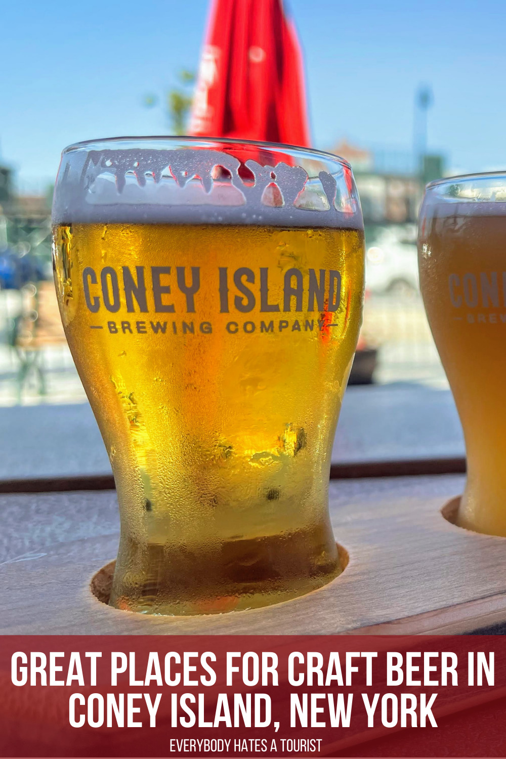 the best craft beer in coney island brooklyn new york - The Best Craft Beer in Coney Island, Brooklyn, New York