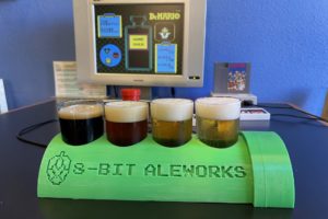 8-Bit Aleworks in Avondale, Arizona
