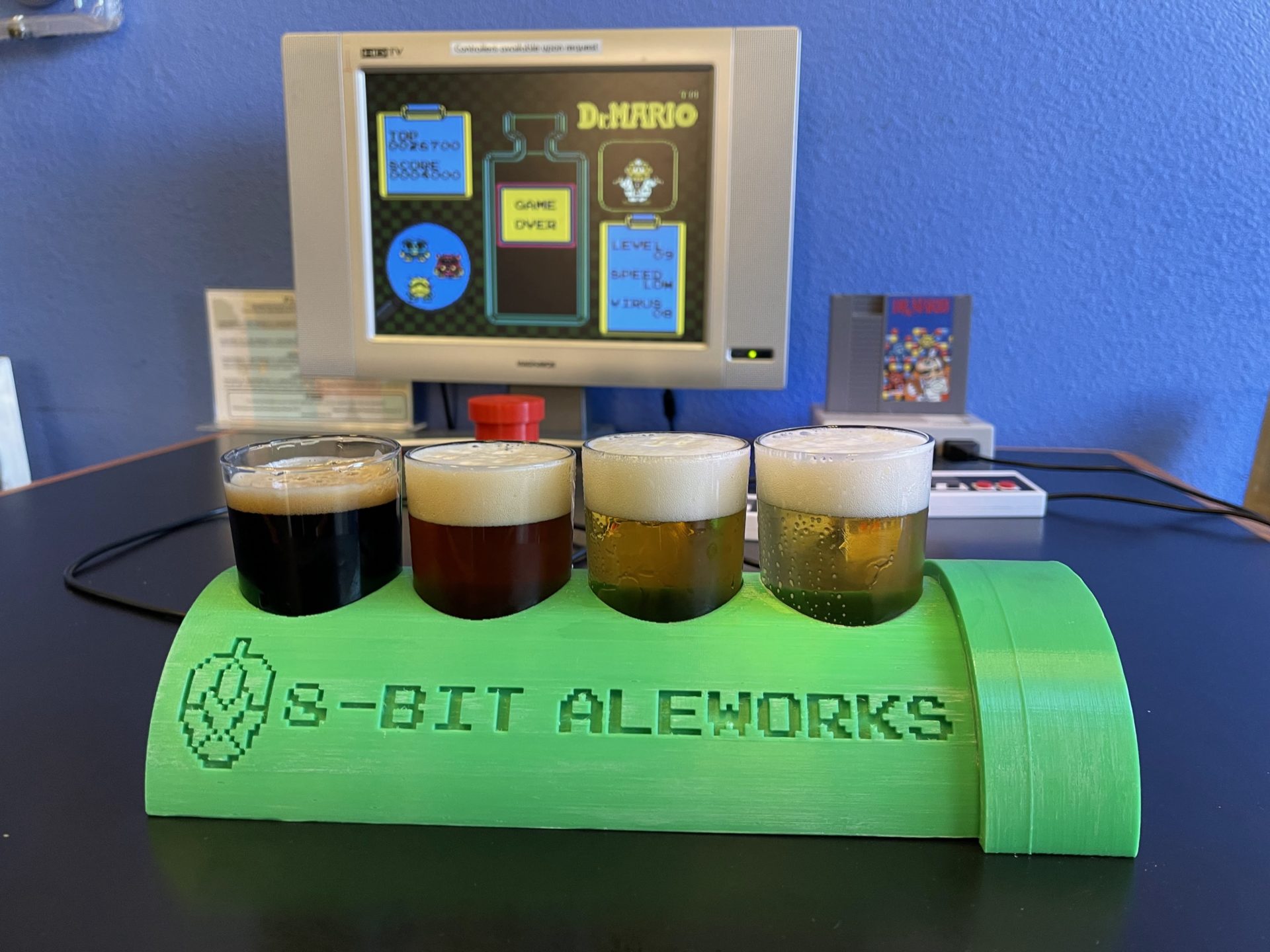 3 Great Places for Craft Beer in Avondale, Arizona