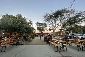 5 great places for craft beer in Mill Valley, California