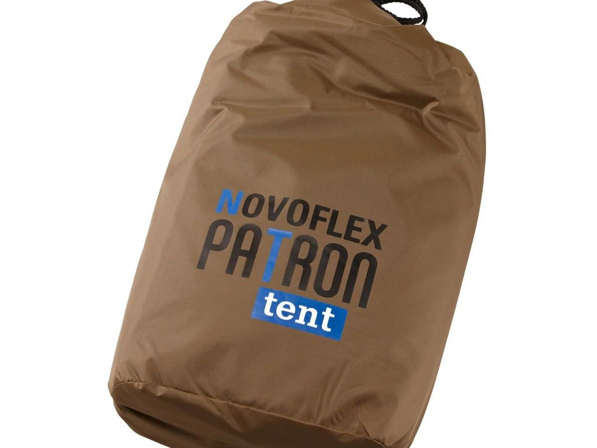 Novoflex PATRON Tent for Umbrella, Olive