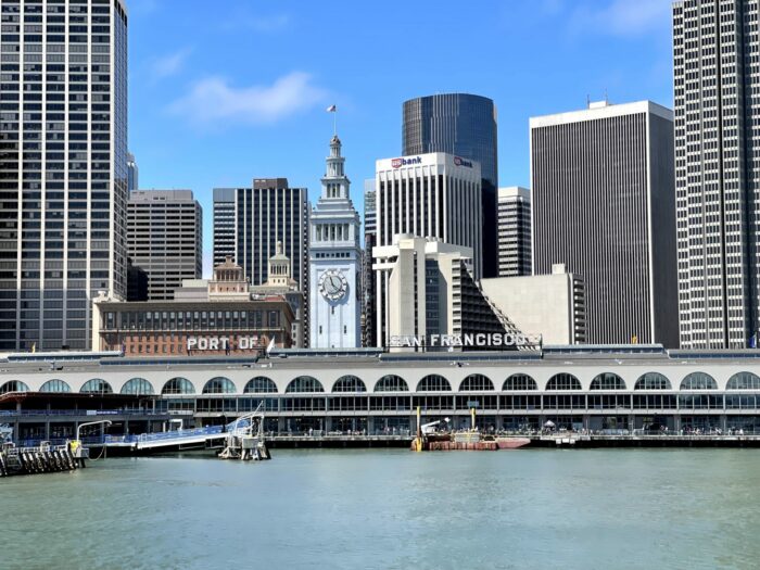 ferry building things to do san francisco 700x525 - 49 Best Things to Do in San Francisco