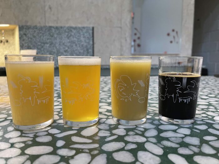 7 Great Places for Craft Beer in Gowanus, Brooklyn, New York