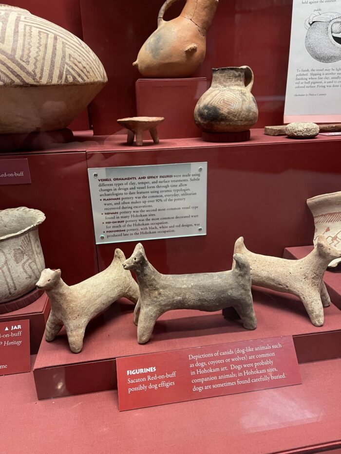pueblo grande museum art pottery 700x933 - Pueblo Grande Museum