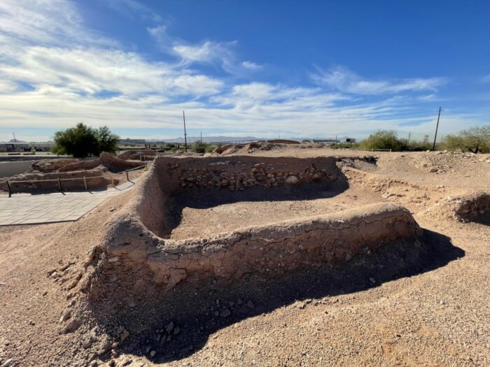 pueblo grande museum ruins 700x525 - Pueblo Grande Museum