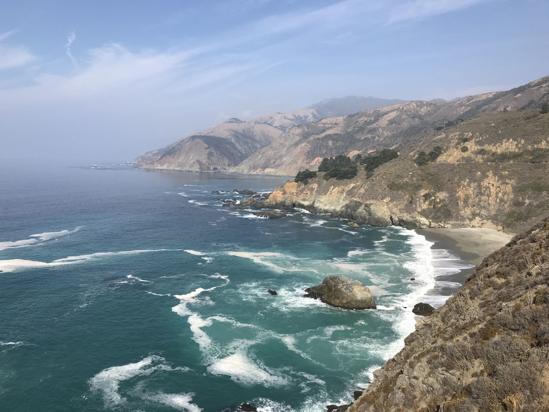 big sur day trip - 35 Best Day Trips from San Francisco