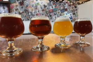 15 Great Places for Craft Beer in Santa Rosa, California