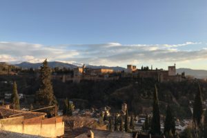 10 Great Miradores in Granada, Spain – The Best Views in the City