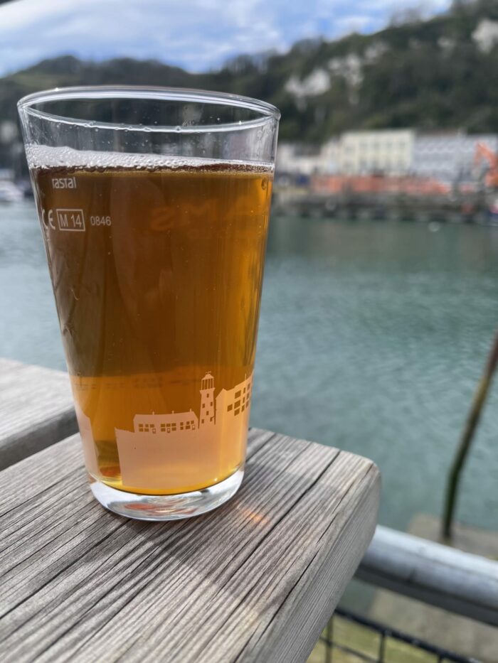 4 Great Places for Craft Beer in Dover, England