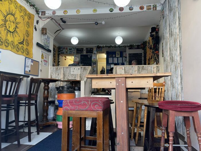 the thirsty scarecrow micropub dover 700x525 - 4 Great Places for Craft Beer in Dover, England