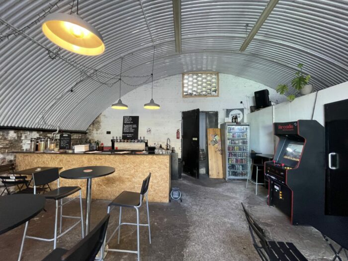 brew club craft beer hackney central 700x525 - 23 Great Places for Craft Beer in Hackney - Shoreditch - Dalston - Hoxton - Clapton - Stoke Newington -  Hackney Wick - East London