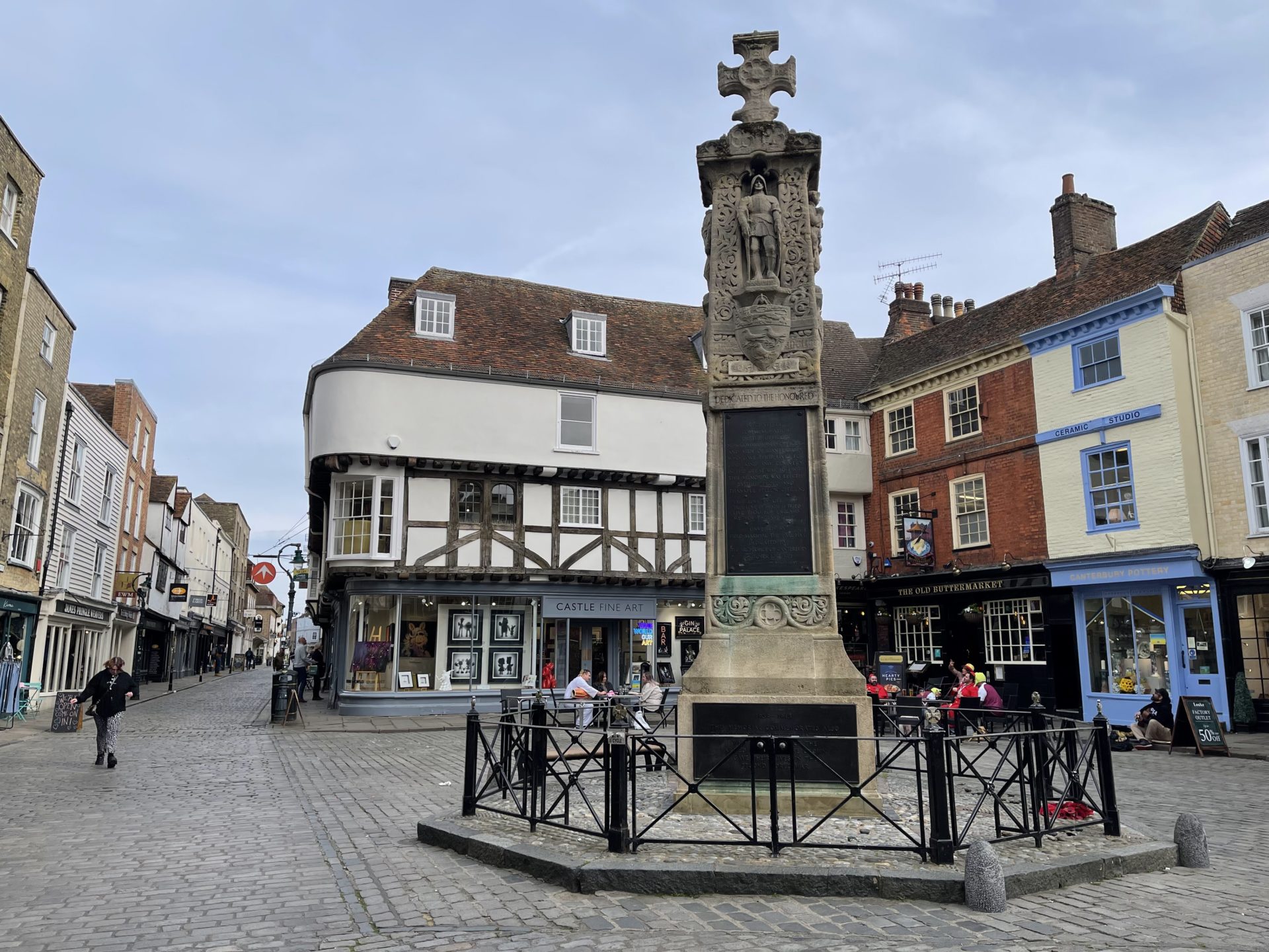 Canterbury Day Trip from London, England – Travel Guide, Things to Do, How to Get There, Tours, & More