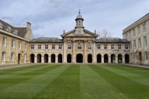 Cambridge Day Trip from London, England – Travel Guide, Things to Do, How to Get There, Tours, & More