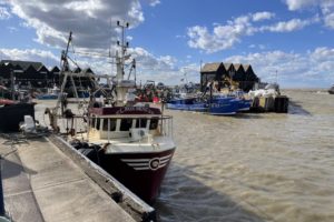 Whitstable Day Trip from London, England – Travel Guide, Things to Do, How to Get There, Tours, & More