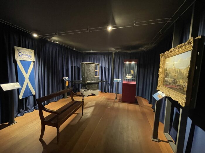 museum of edinburgh artifacts 700x525 - Museum of Edinburgh