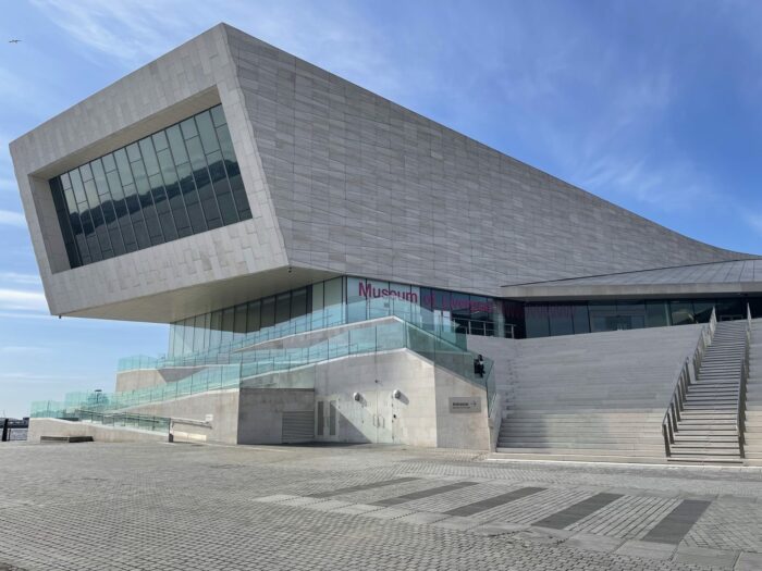 museum of liverpool 700x525 - Museum of Liverpool