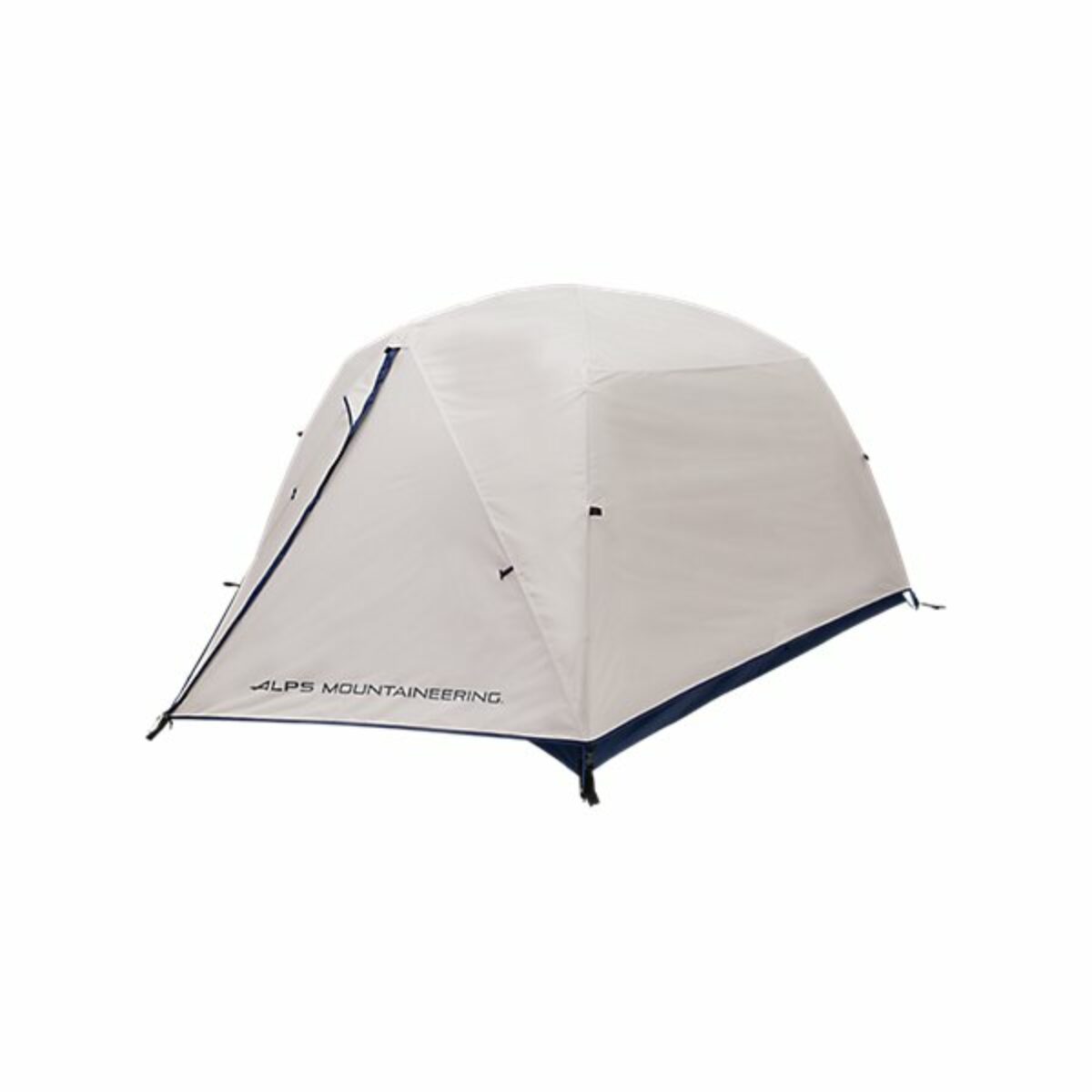 ALPS Mountaineering Lynx 3-Person Tent, Blue Green並行輸入